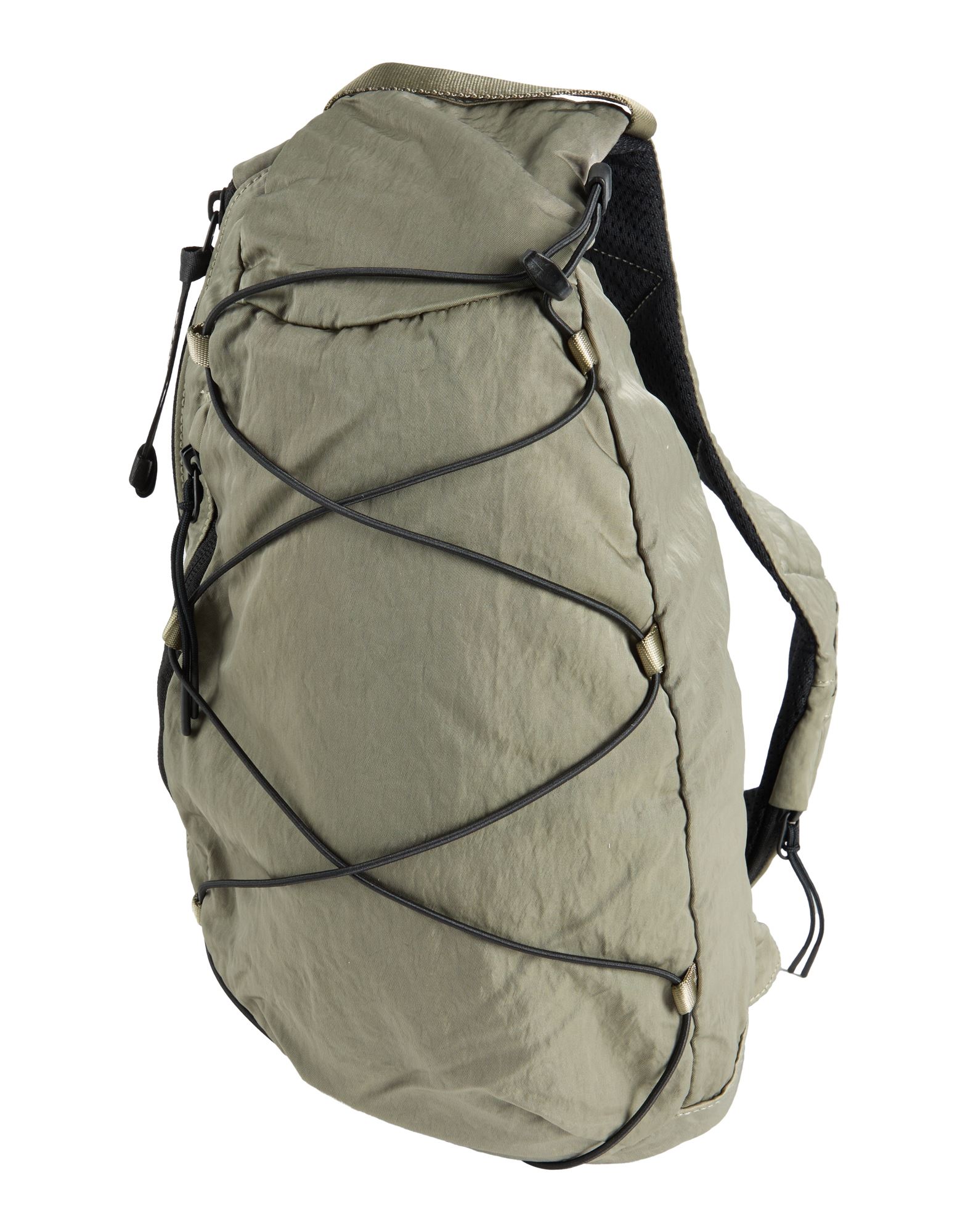 C.P. COMPANY Rucksack Herren Militärgrün von C.P. COMPANY