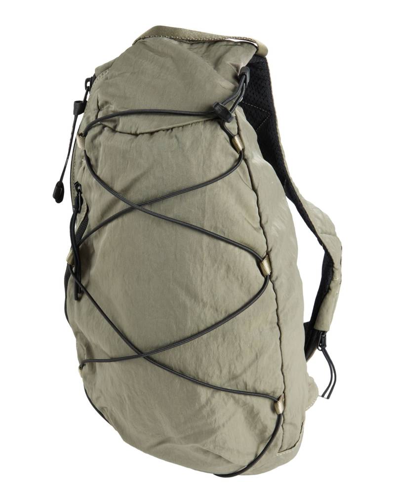 C.P. COMPANY Rucksack Herren Militärgrün von C.P. COMPANY