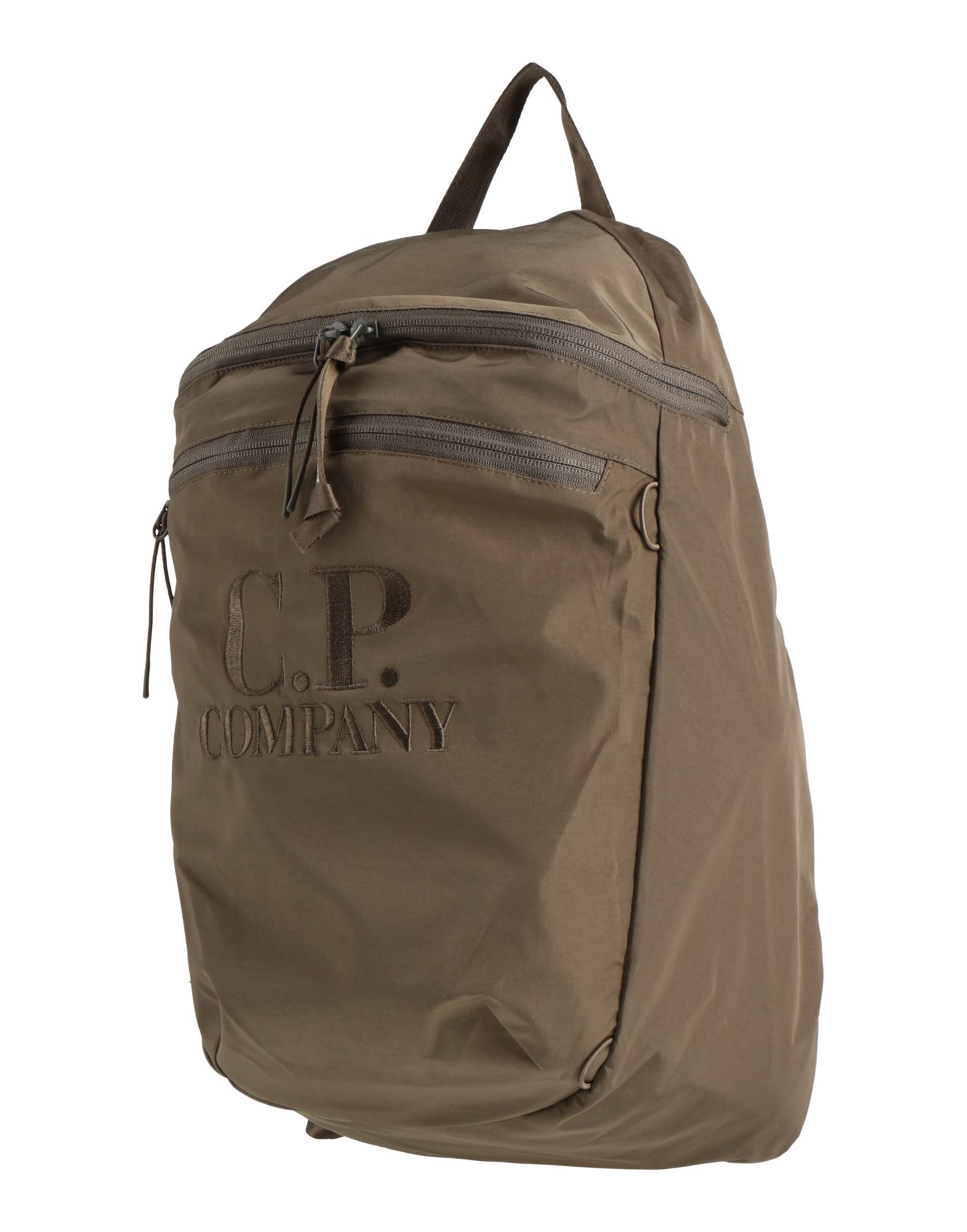 C.P. COMPANY Rucksack Herren Militärgrün C.P. COMPANY Rucksack Herren Militärgrün von C.P. COMPANY