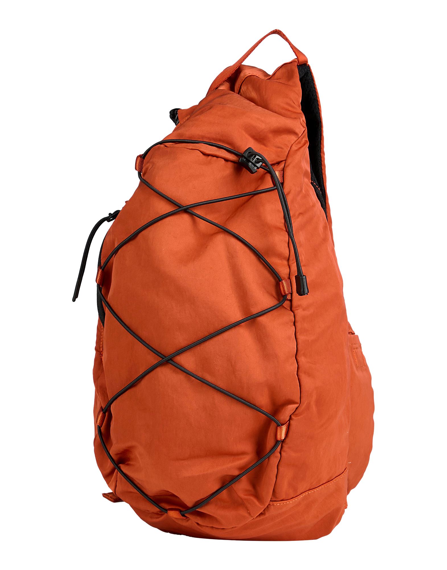 C.P. COMPANY Rucksack Herren Rostrot von C.P. COMPANY