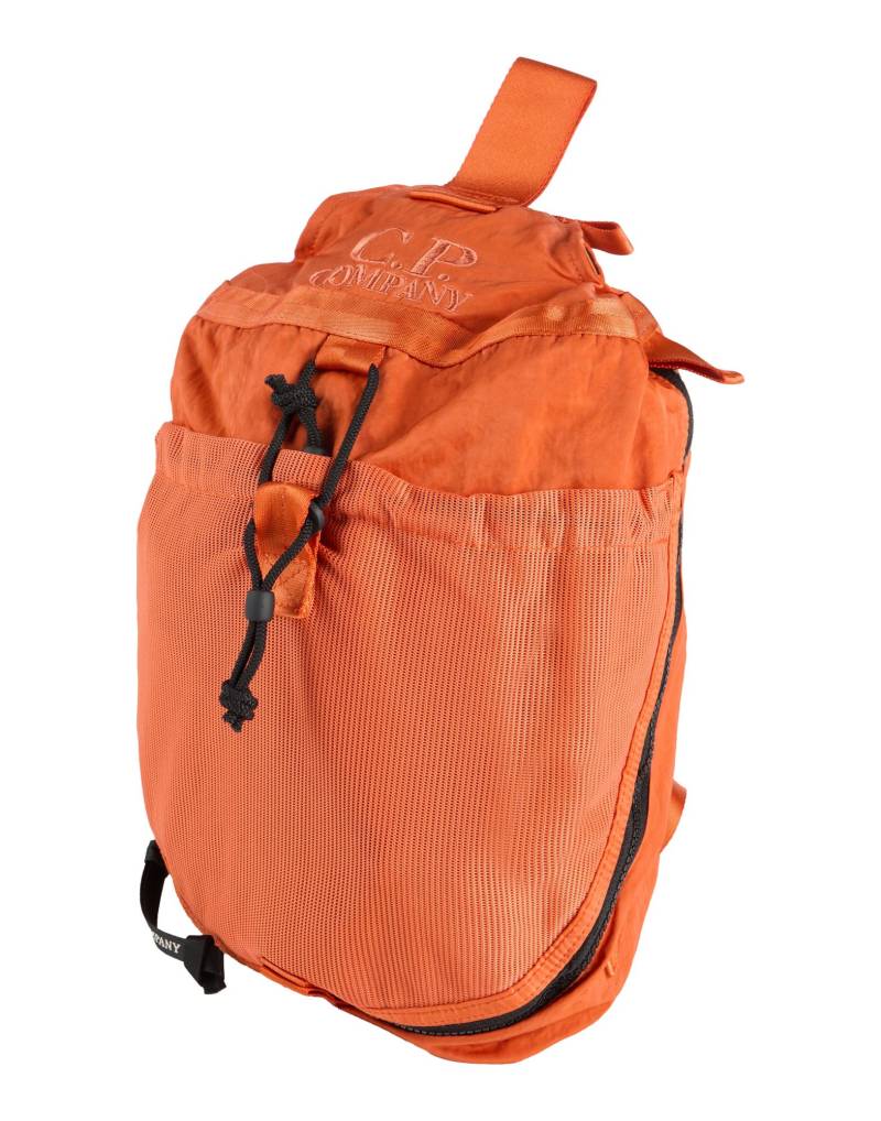 C.P. COMPANY Rucksack Herren Rostrot von C.P. COMPANY