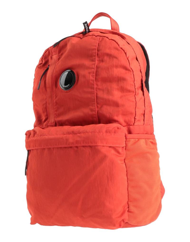 C.P. COMPANY Rucksack Herren Rostrot von C.P. COMPANY