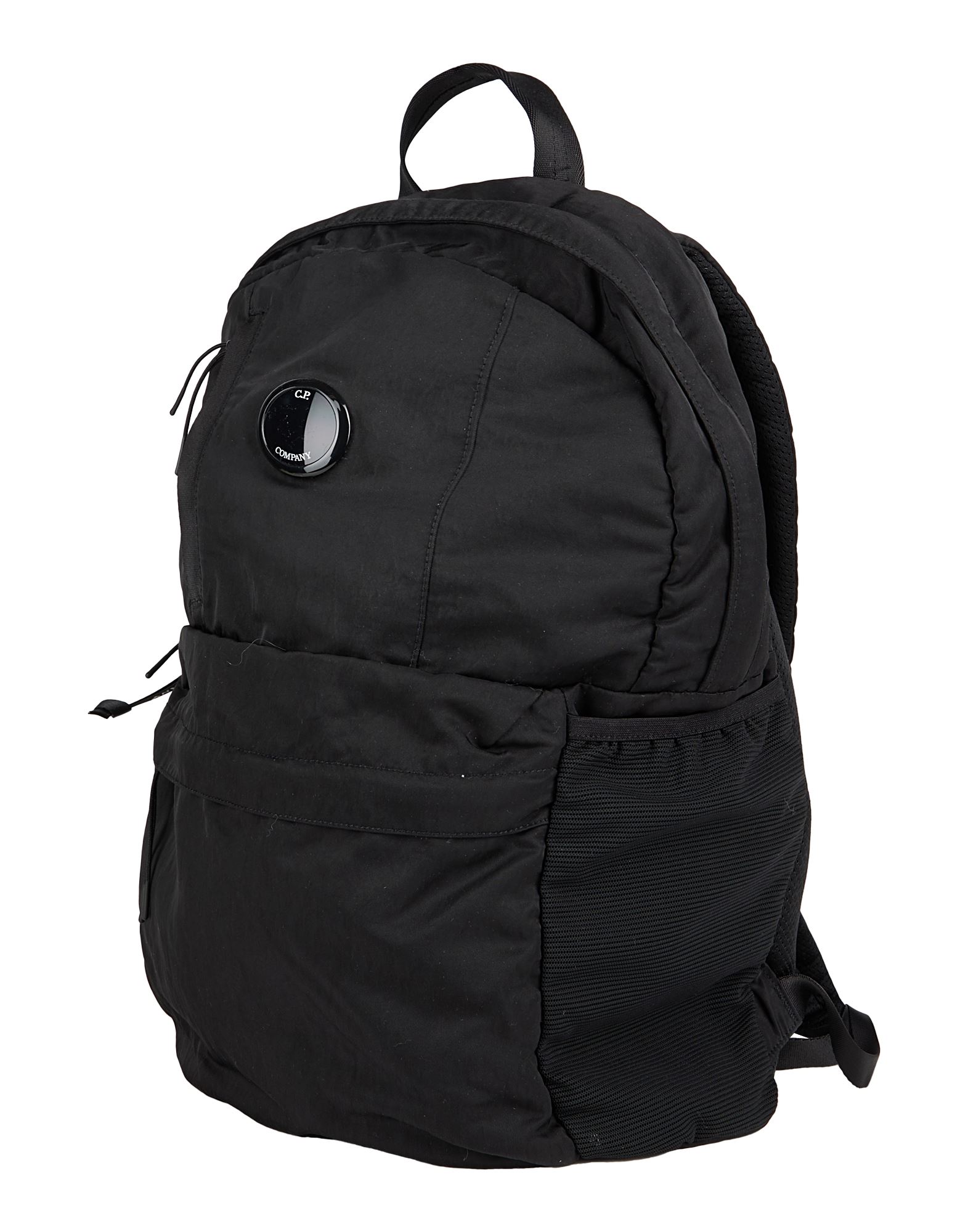 C.P. COMPANY Rucksack Herren Schwarz von C.P. COMPANY