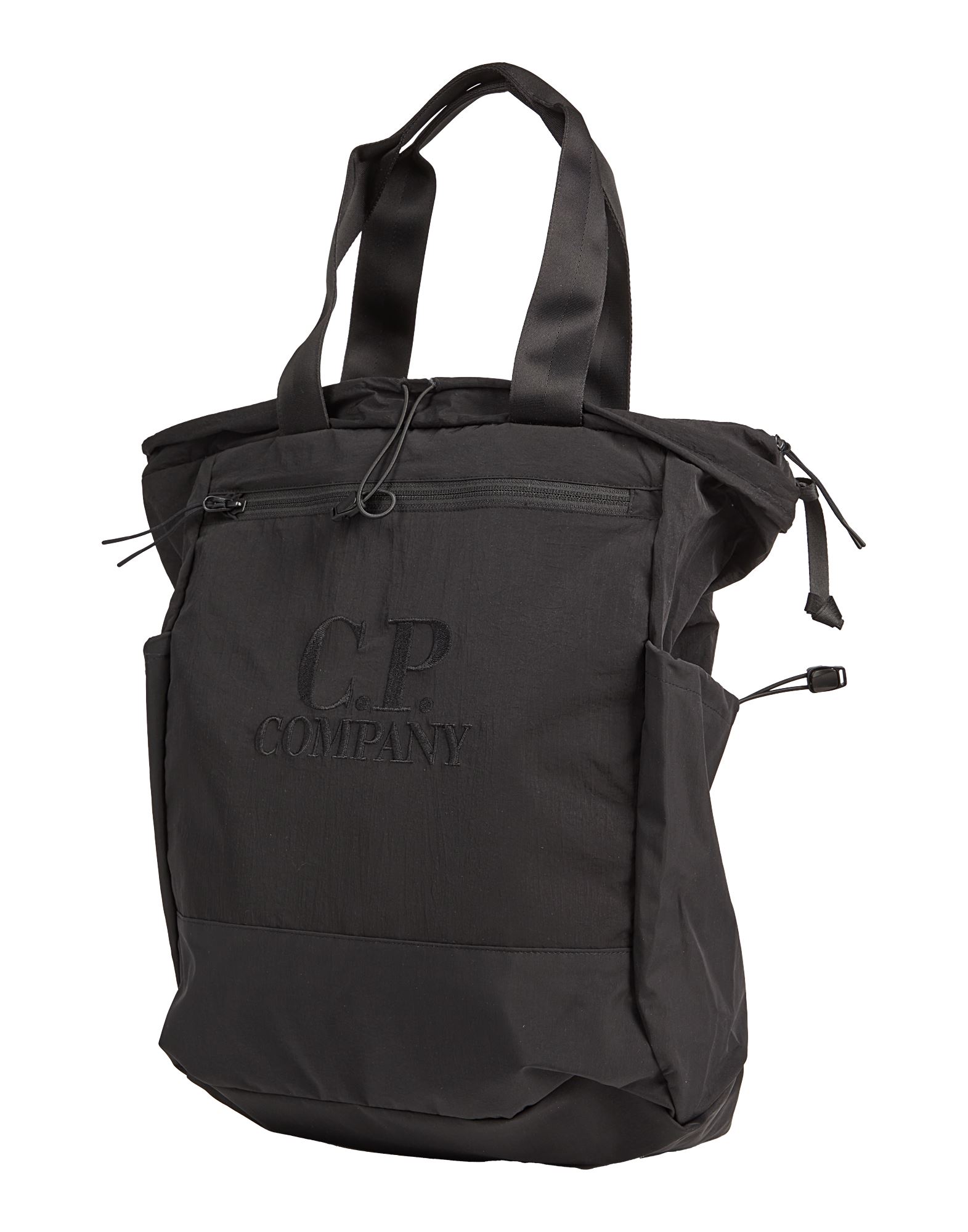 C.P. COMPANY Rucksack Herren Schwarz C.P. COMPANY Rucksack Herren Schwarz von C.P. COMPANY
