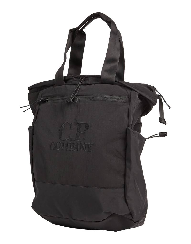 C.P. COMPANY Rucksack Herren Schwarz von C.P. COMPANY