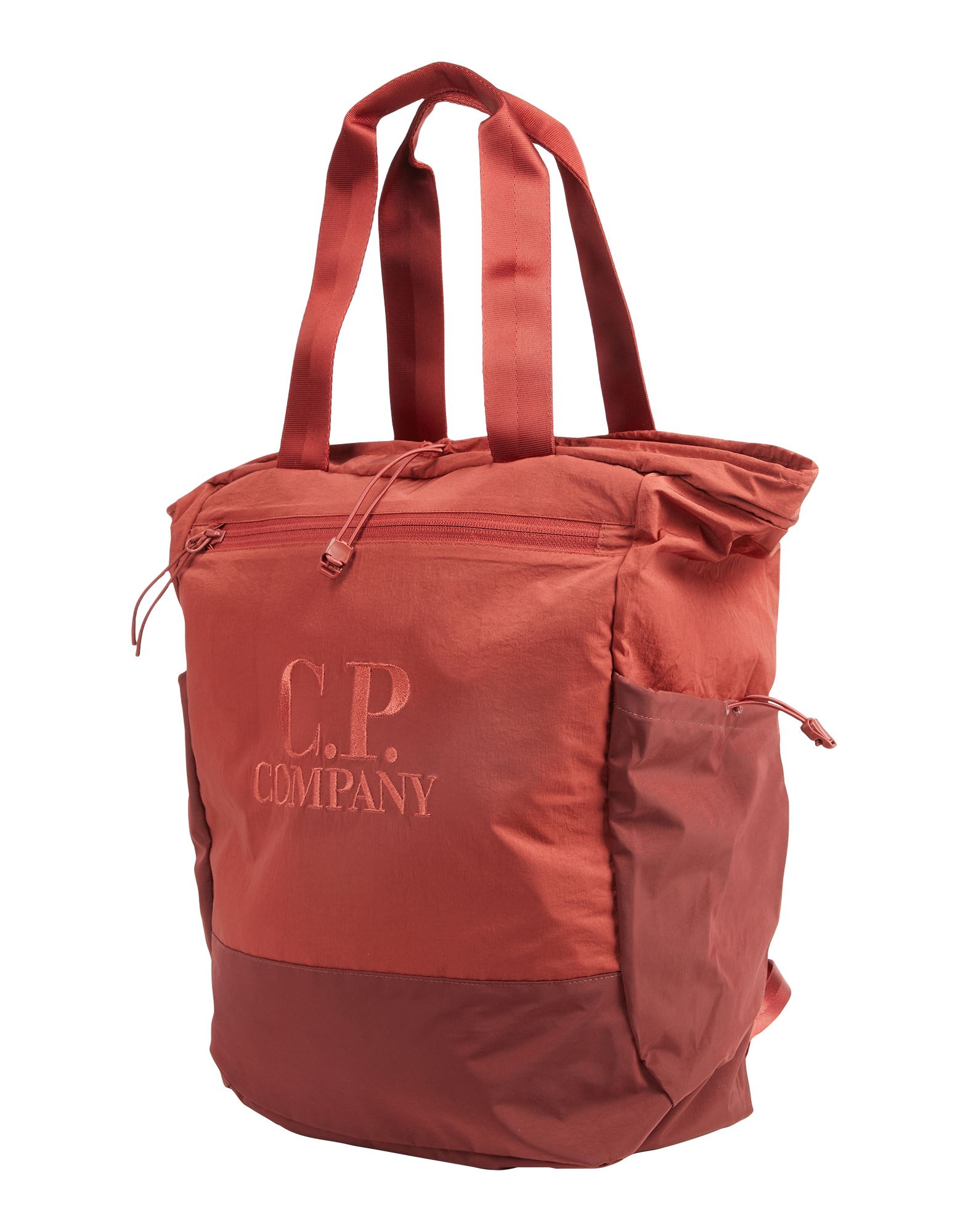 C.P. COMPANY Rucksack Herren Ziegelrot C.P. COMPANY Rucksack Herren Ziegelrot von C.P. COMPANY