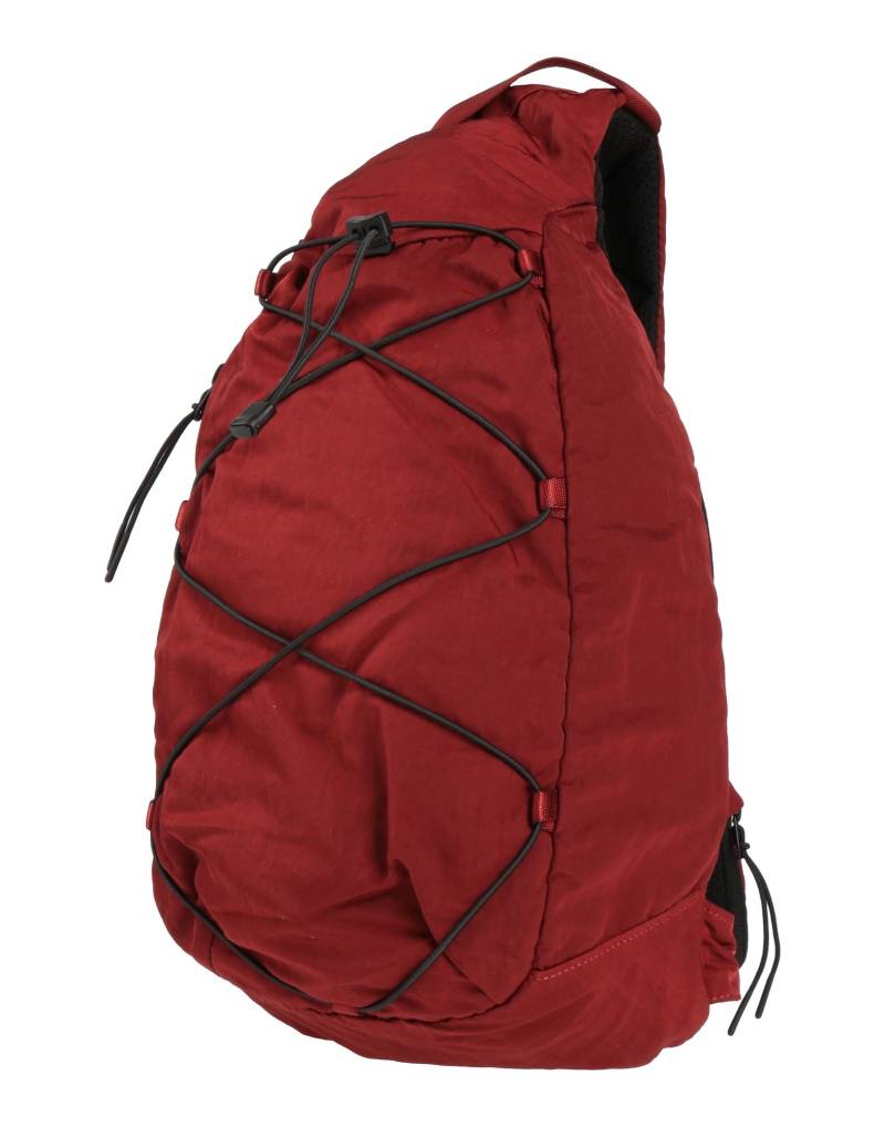 C.P. COMPANY Rucksack Herren Ziegelrot von C.P. COMPANY