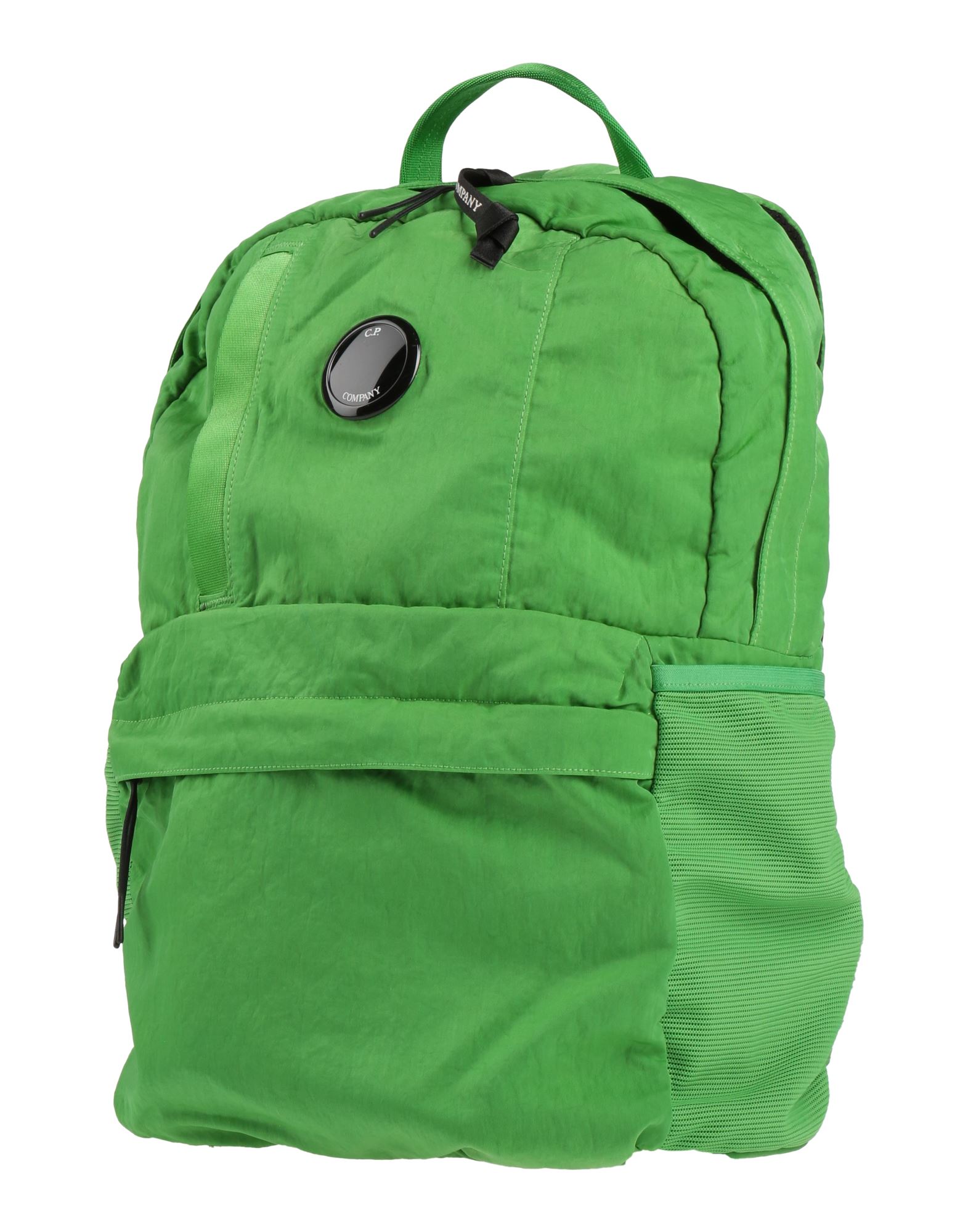 C.P. COMPANY Rucksack Kinder Grün von C.P. COMPANY