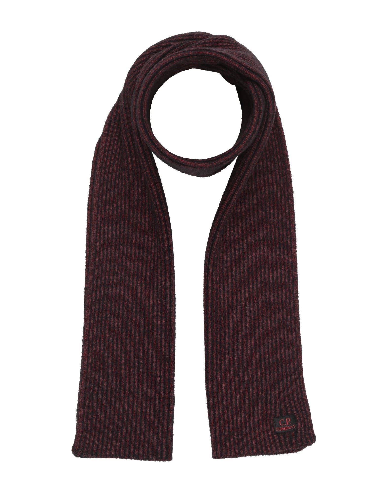 C.P. COMPANY Schal Herren Bordeaux von C.P. COMPANY