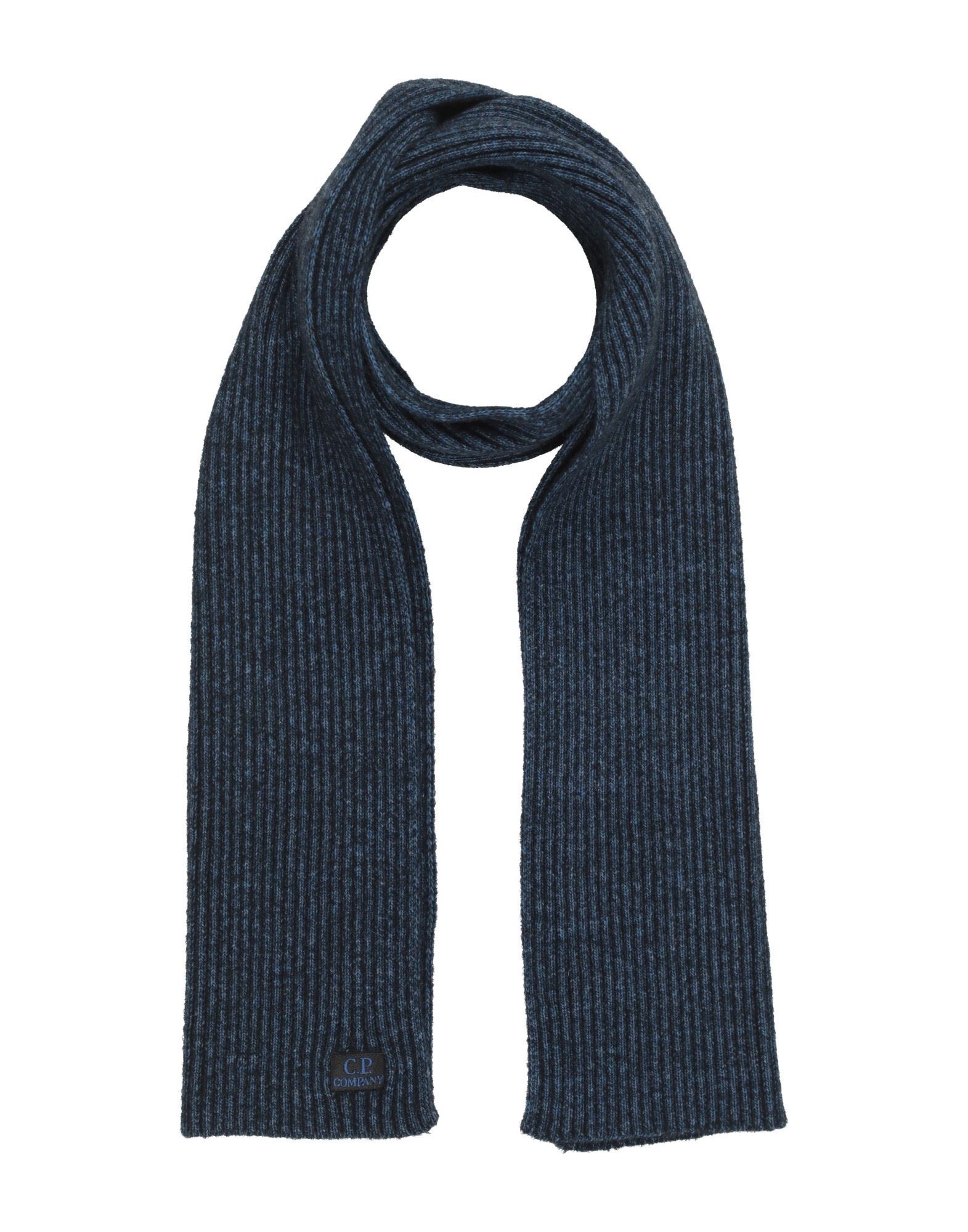 C.P. COMPANY Schal Herren Taubenblau von C.P. COMPANY