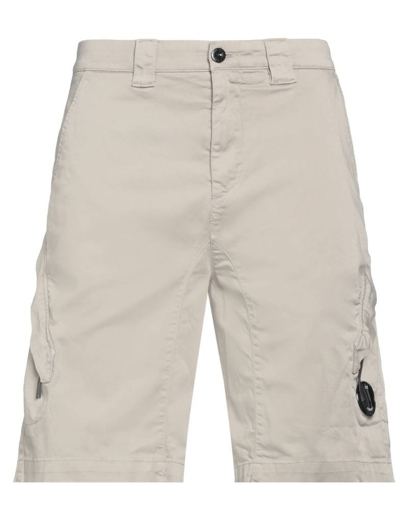 C.P. COMPANY Shorts & Bermudashorts Herren Beige von C.P. COMPANY