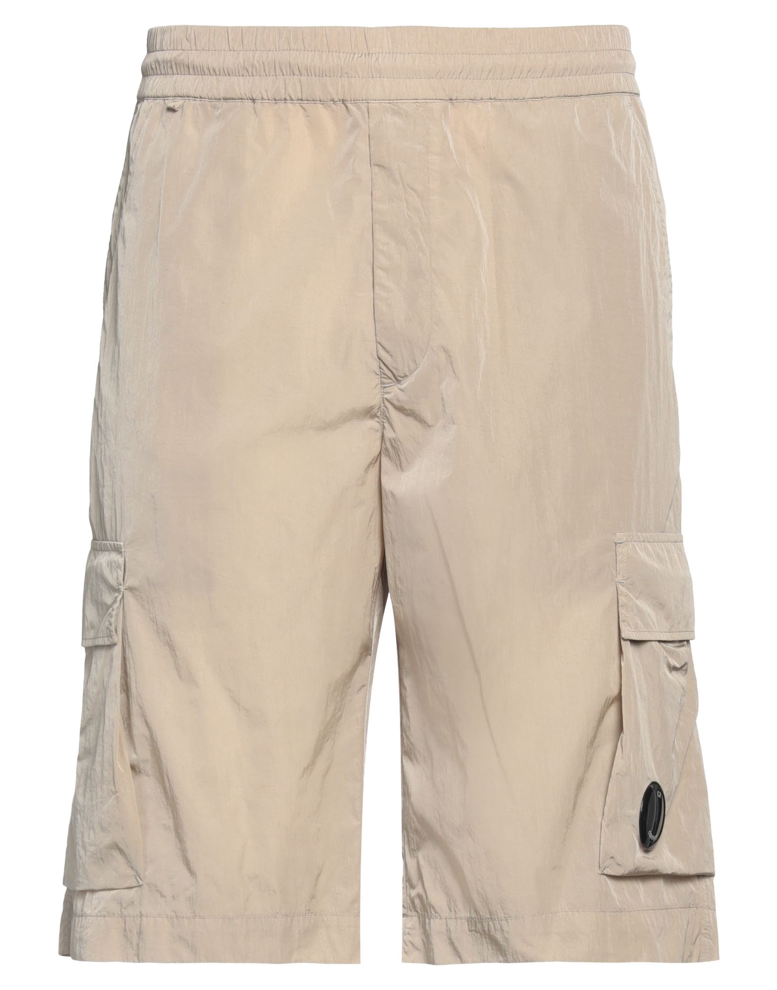 C.P. COMPANY Shorts & Bermudashorts Herren Beige von C.P. COMPANY