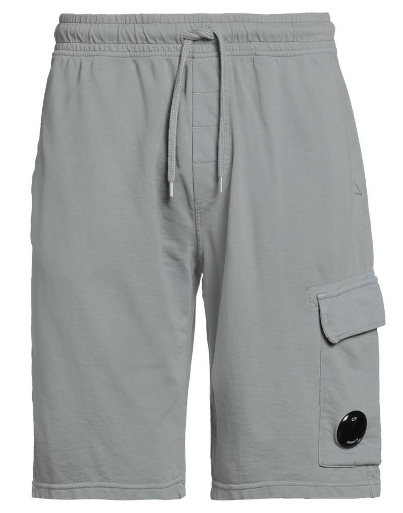 C.P. COMPANY Shorts & Bermudashorts Herren Grau von C.P. COMPANY
