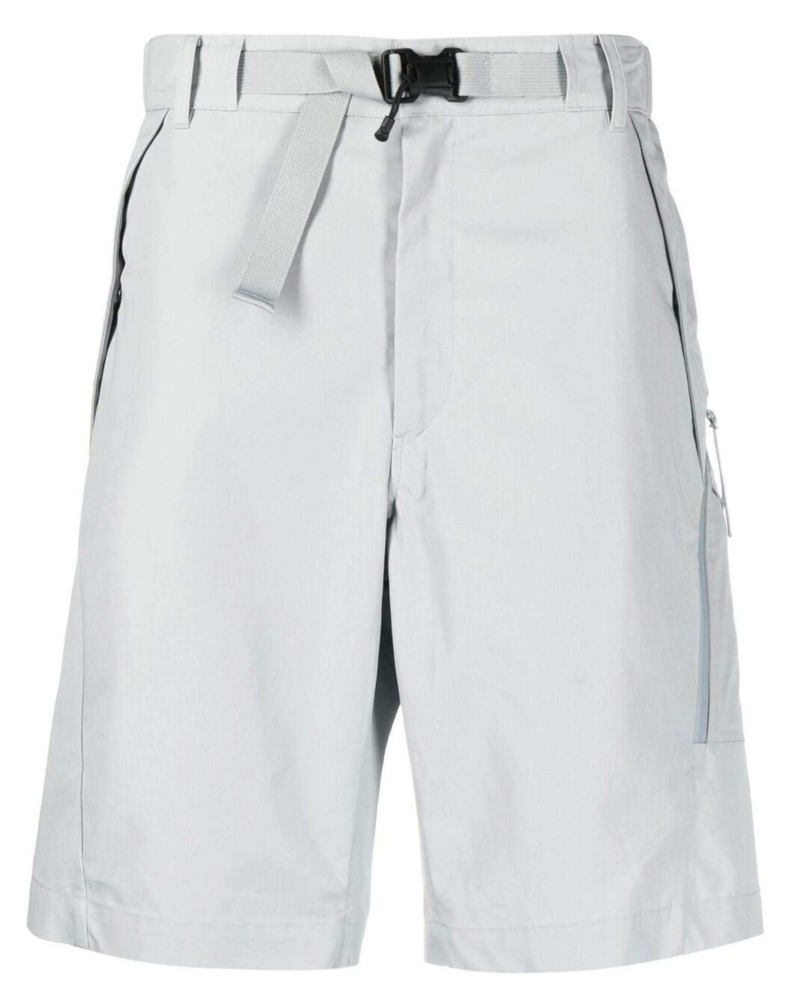 C.P. COMPANY Shorts & Bermudashorts Herren Grau von C.P. COMPANY