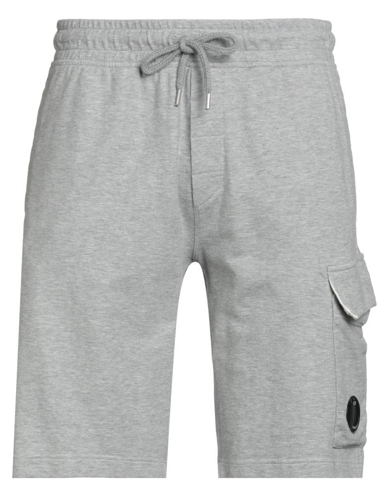 C.P. COMPANY Shorts & Bermudashorts Herren Grau von C.P. COMPANY
