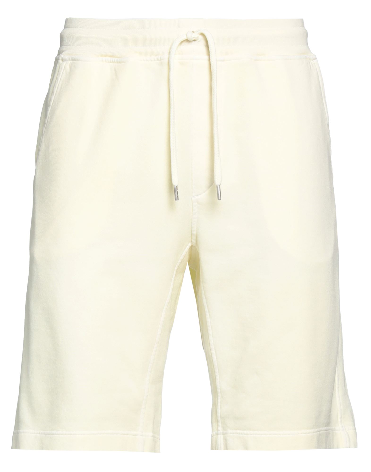 C.P. COMPANY Shorts & Bermudashorts Herren Hellgelb von C.P. COMPANY