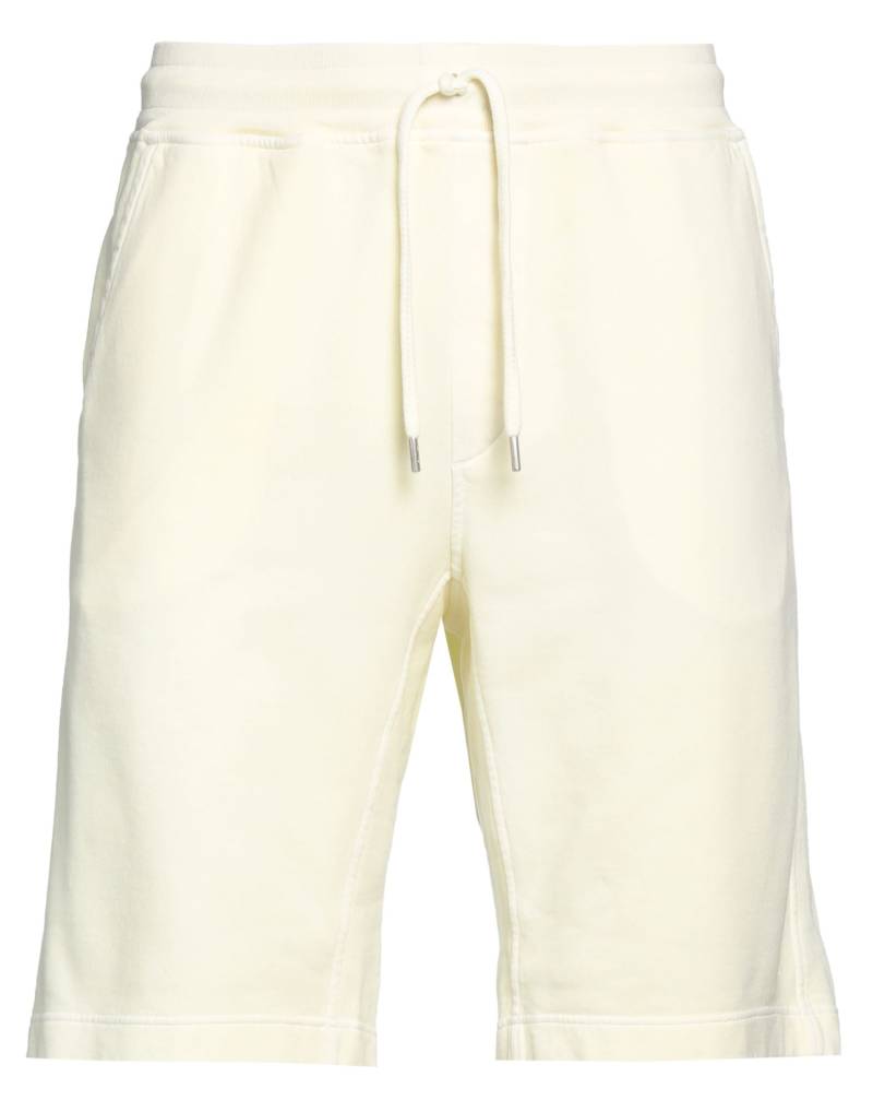 C.P. COMPANY Shorts & Bermudashorts Herren Pastellgelb von C.P. COMPANY