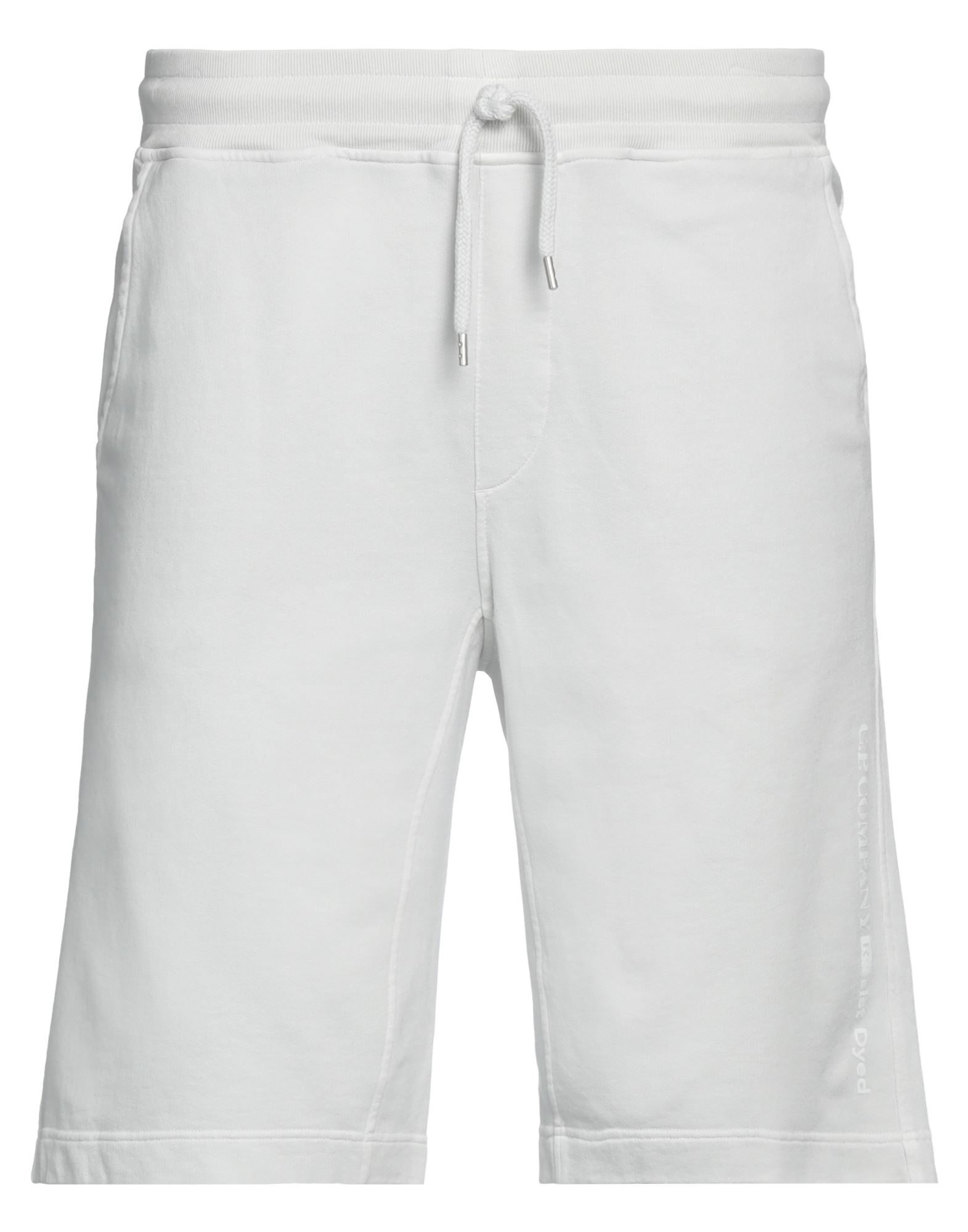 C.P. COMPANY Shorts & Bermudashorts Herren Hellgrau von C.P. COMPANY