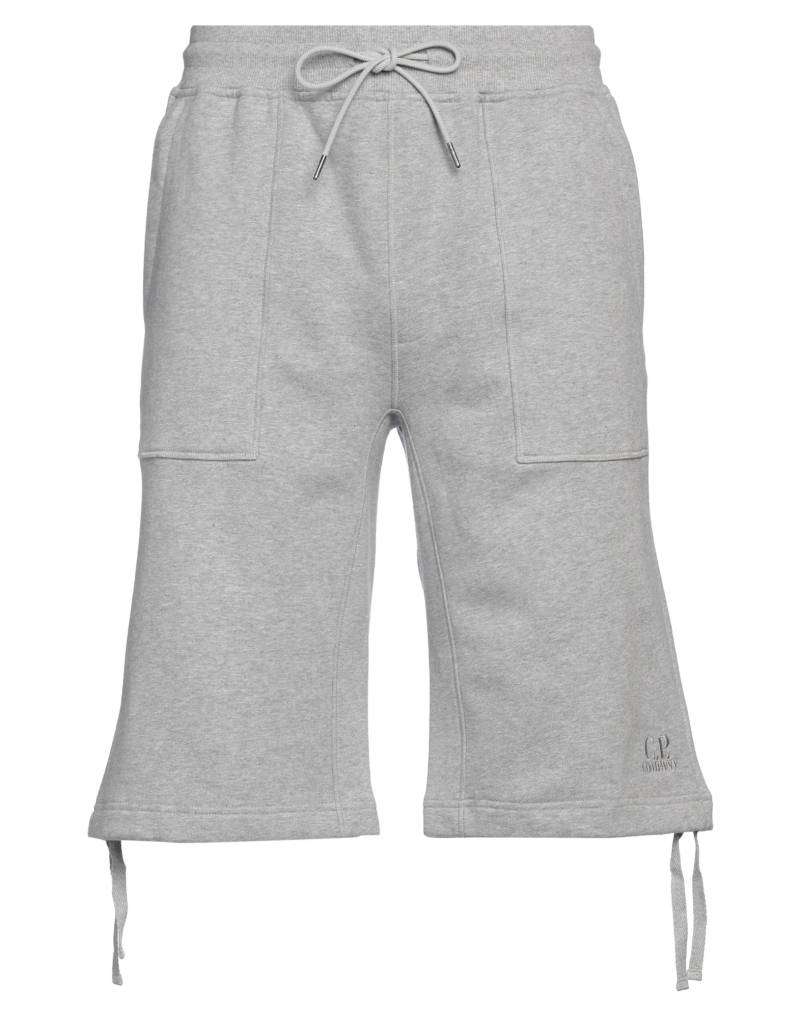 C.P. COMPANY Shorts & Bermudashorts Herren Hellgrau von C.P. COMPANY