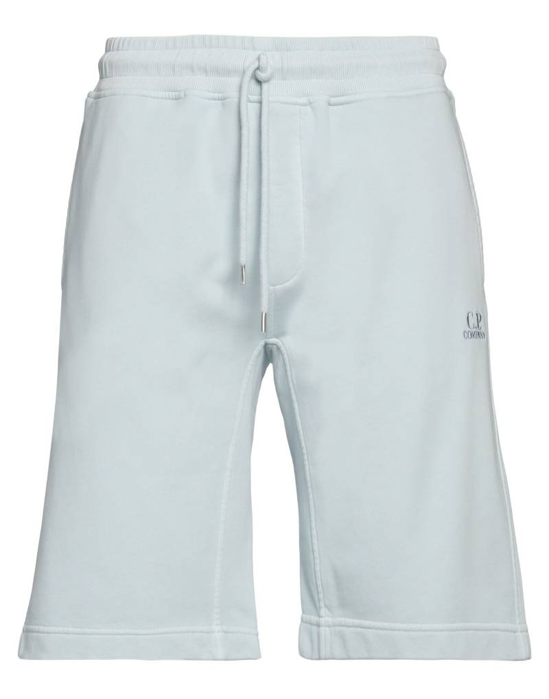 C.P. COMPANY Shorts & Bermudashorts Herren Himmelblau von C.P. COMPANY