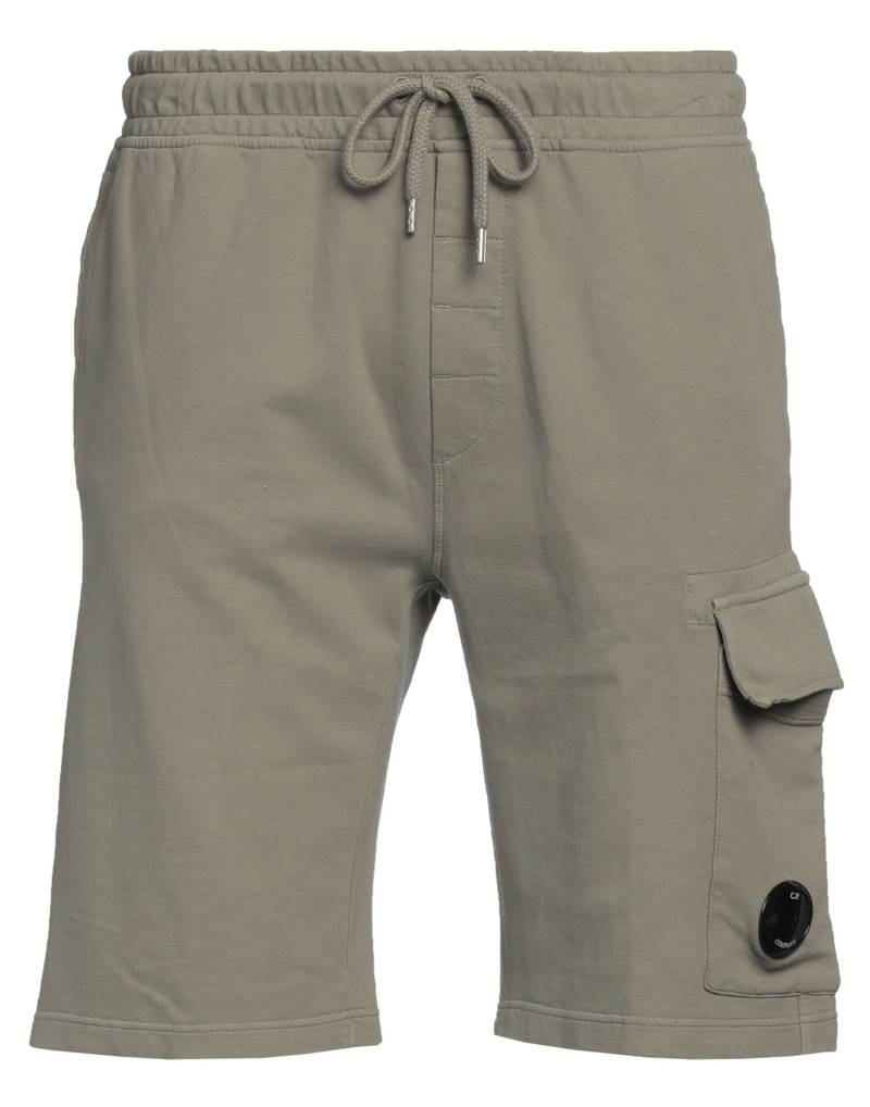 C.P. COMPANY Shorts & Bermudashorts Herren Khaki von C.P. COMPANY