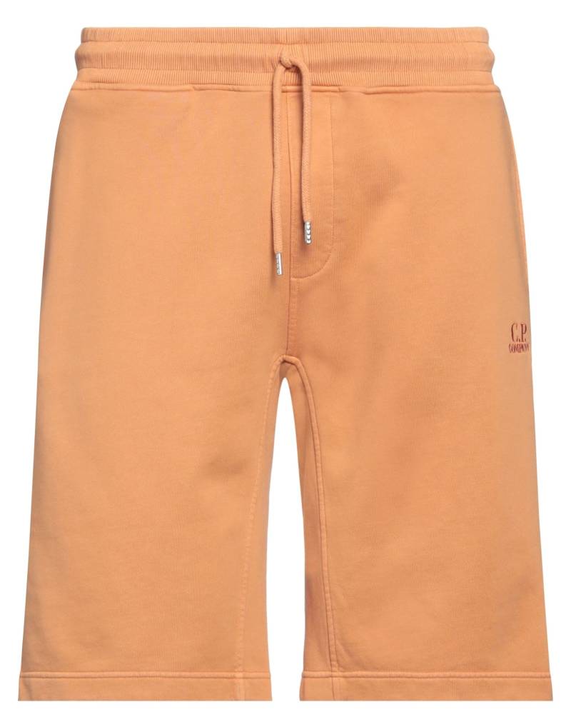 C.P. COMPANY Shorts & Bermudashorts Herren Mandarine von C.P. COMPANY