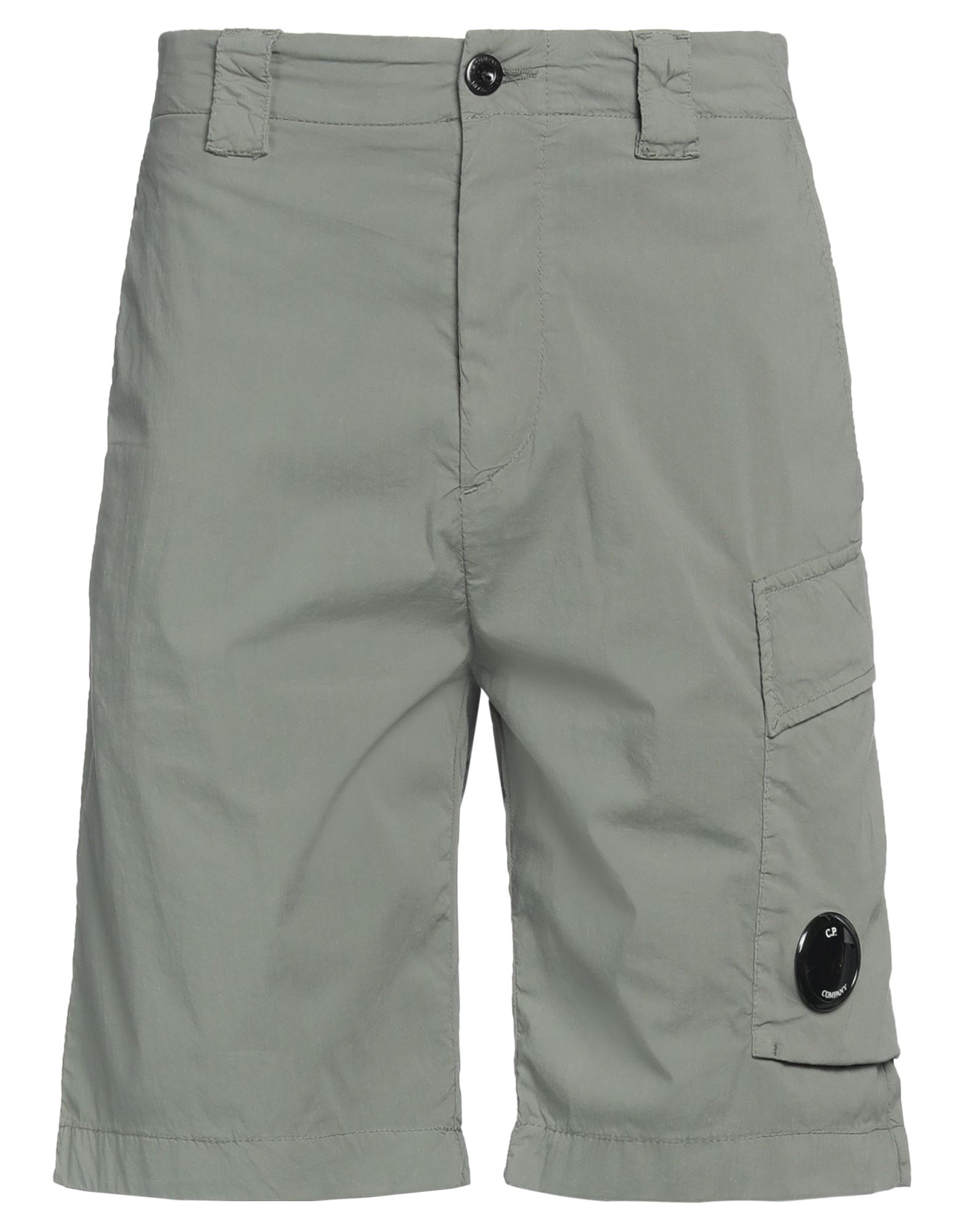 C.P. COMPANY Shorts & Bermudashorts Herren Militärgrün von C.P. COMPANY