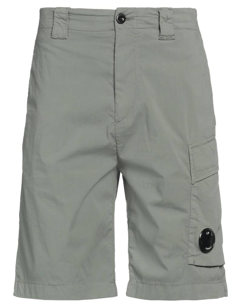C.P. COMPANY Shorts & Bermudashorts Herren Militärgrün von C.P. COMPANY