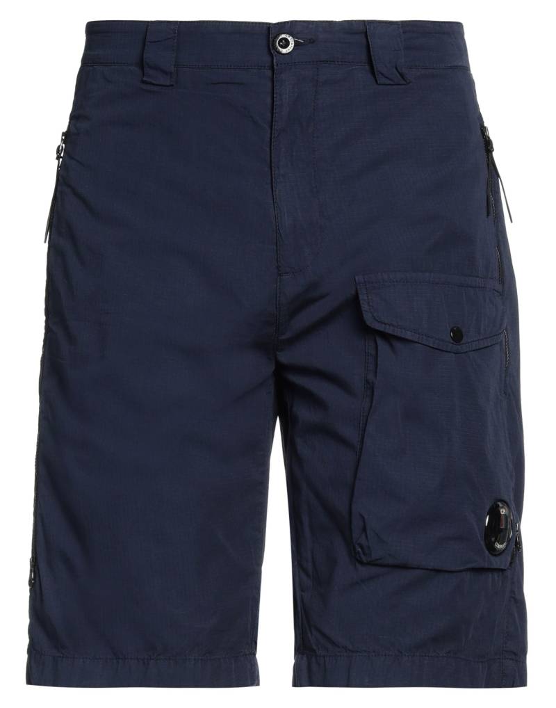 C.P. COMPANY Shorts & Bermudashorts Herren Nachtblau von C.P. COMPANY