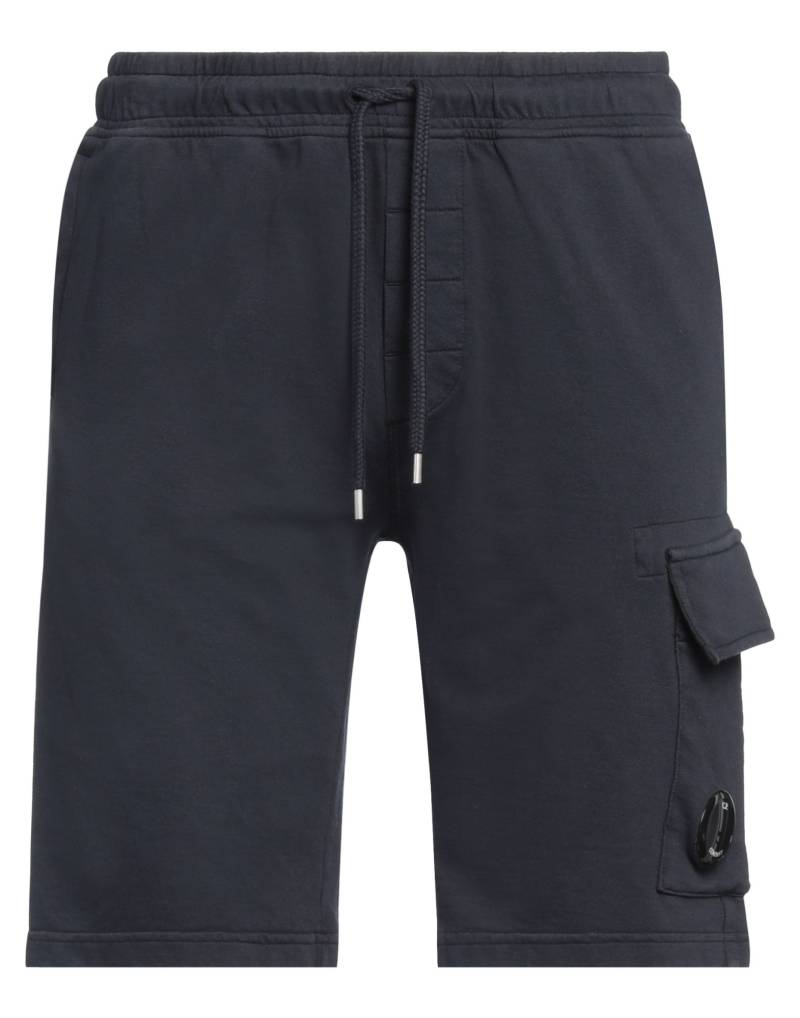 C.P. COMPANY Shorts & Bermudashorts Herren Nachtblau von C.P. COMPANY