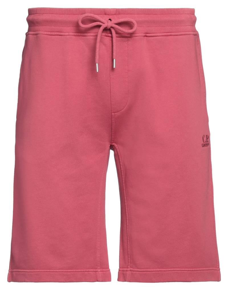 C.P. COMPANY Shorts & Bermudashorts Herren Purpur von C.P. COMPANY