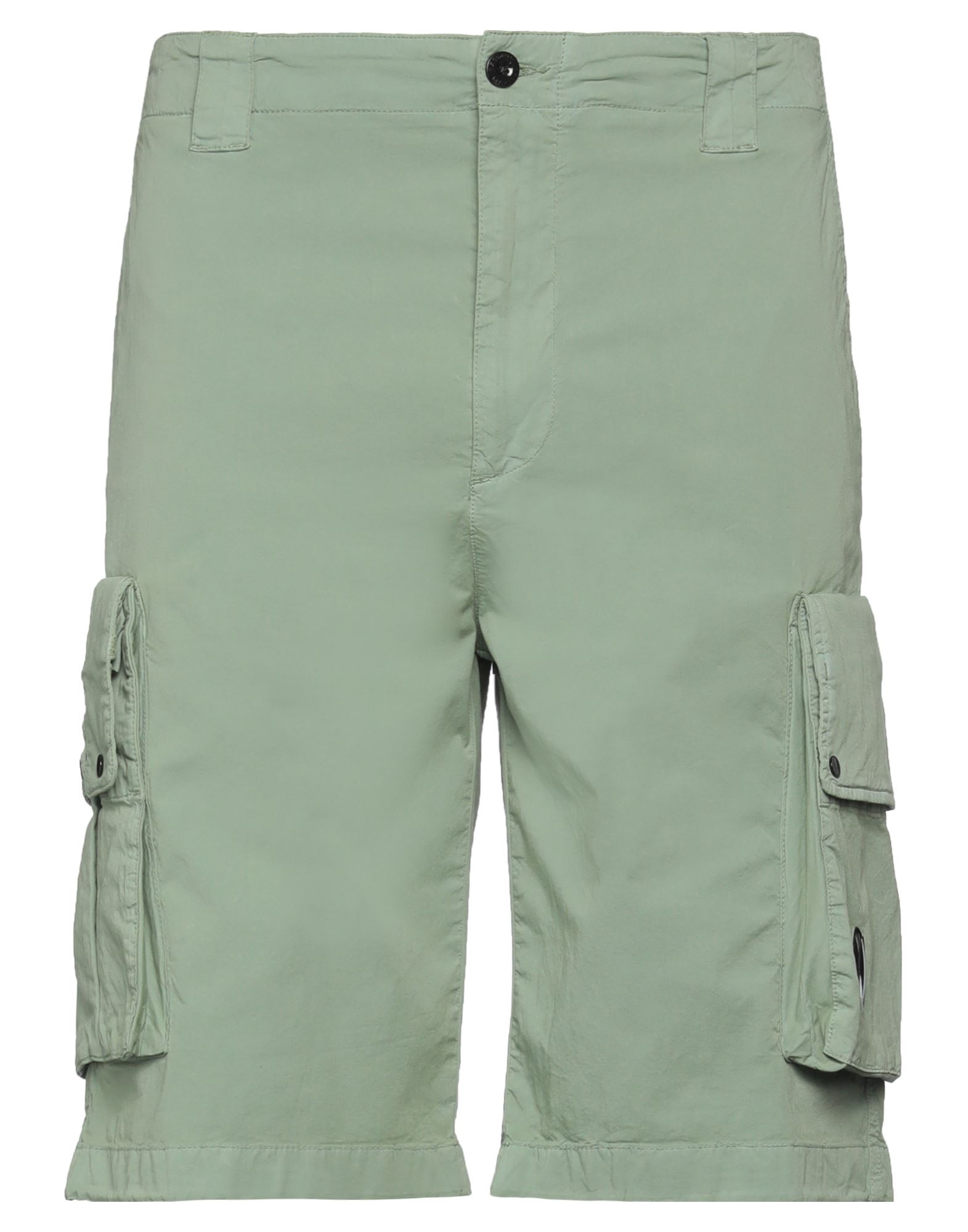 C.P. COMPANY Shorts & Bermudashorts Herren Säuregrün von C.P. COMPANY