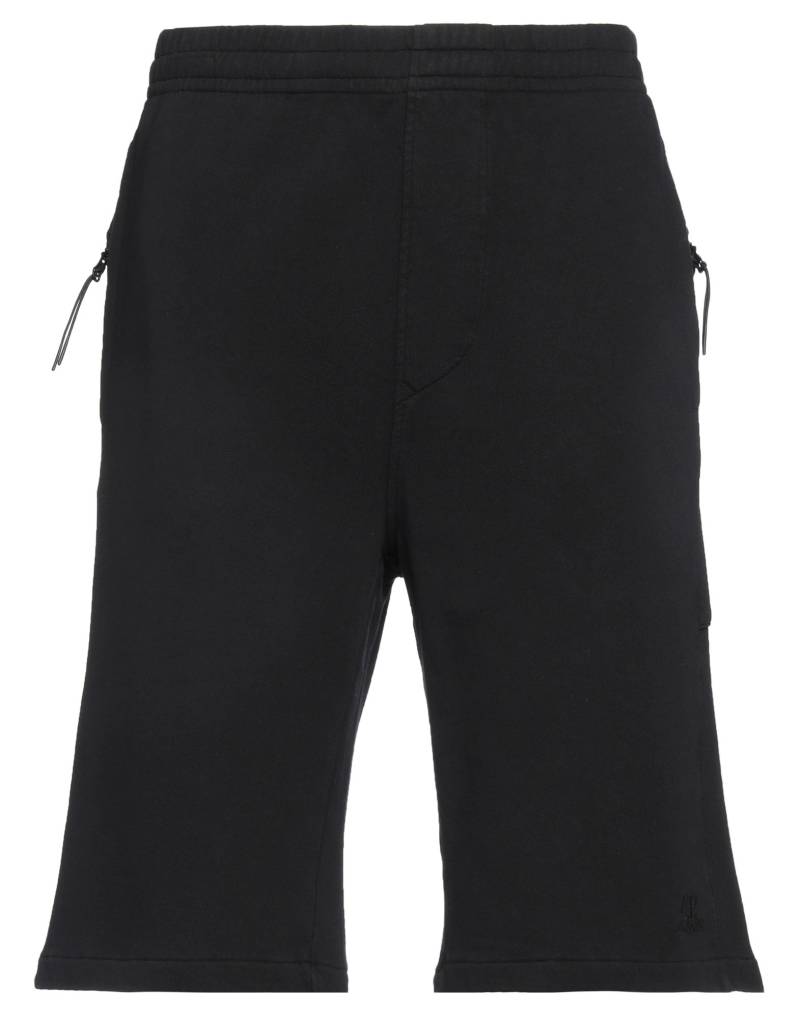 C.P. COMPANY Shorts & Bermudashorts Herren Schwarz von C.P. COMPANY