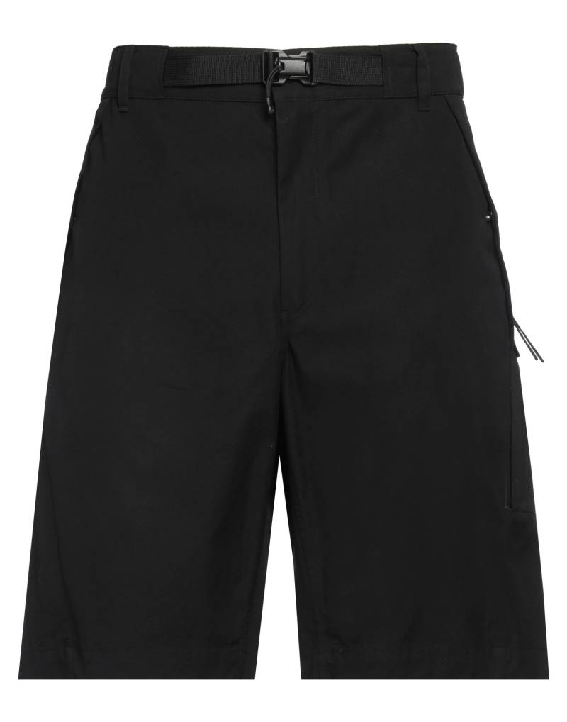 C.P. COMPANY Shorts & Bermudashorts Herren Schwarz von C.P. COMPANY