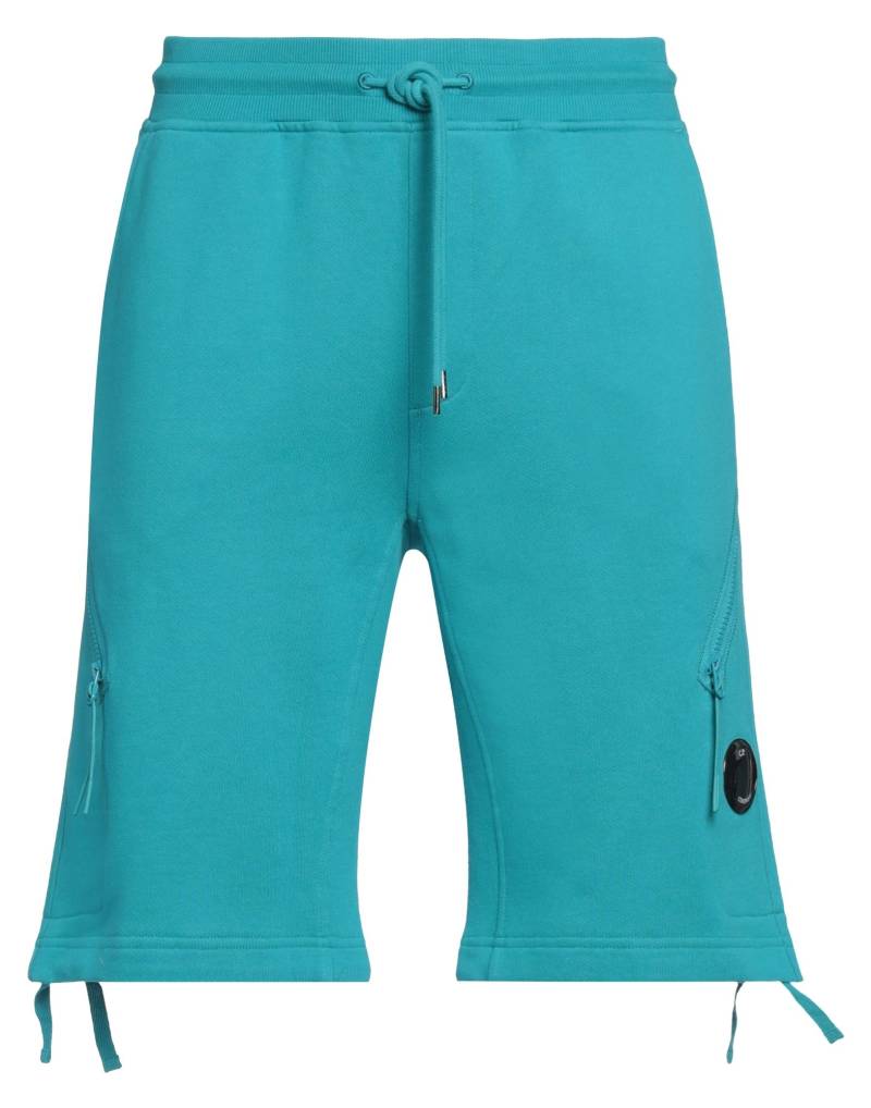 C.P. COMPANY Shorts & Bermudashorts Herren Tūrkis von C.P. COMPANY