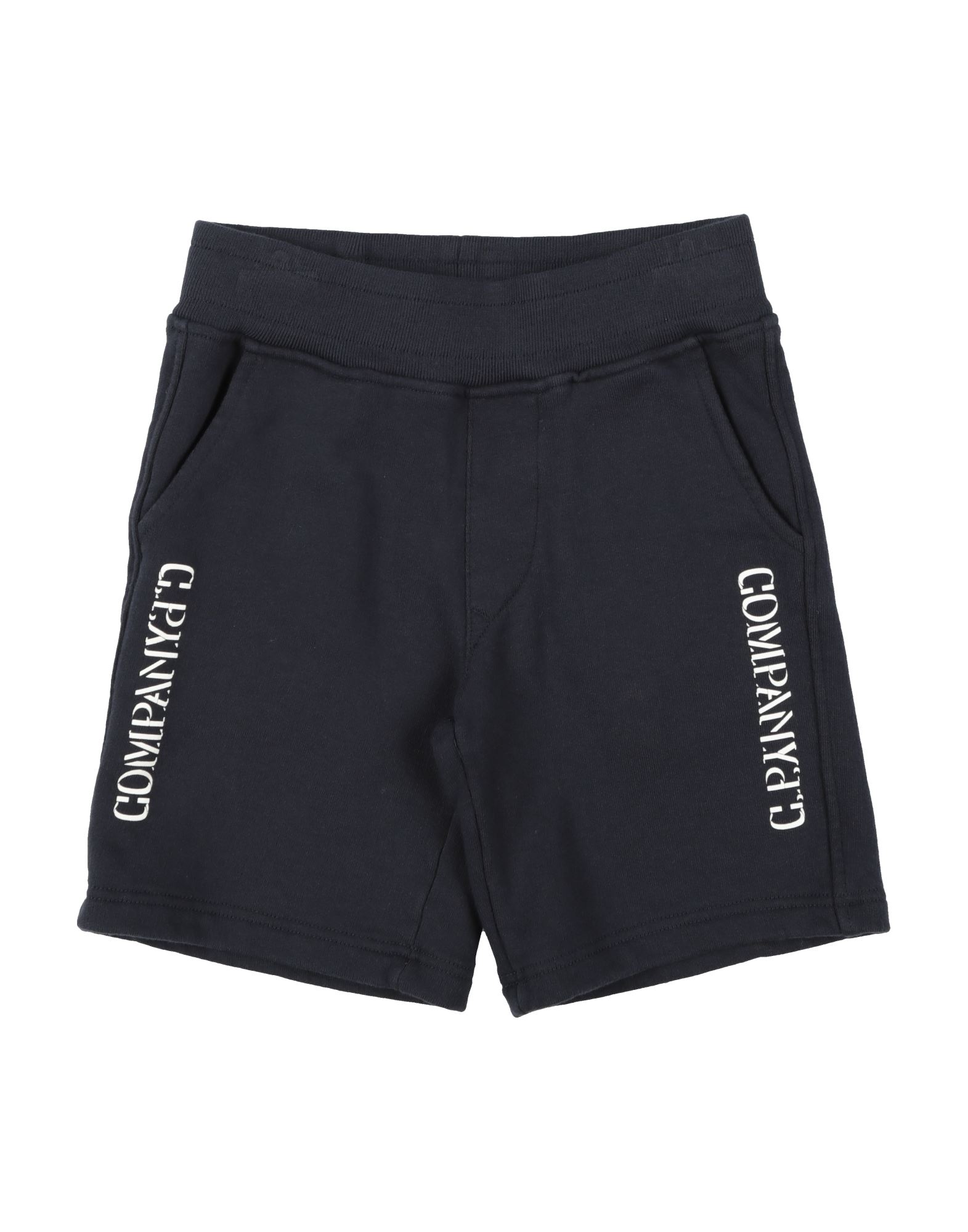 C.P. COMPANY Shorts & Bermudashorts Kinder Nachtblau von C.P. COMPANY