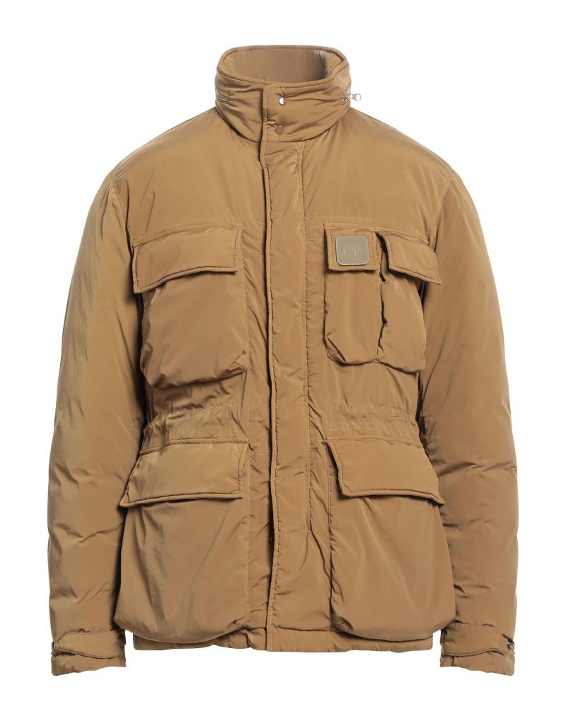 C.P. COMPANY Pufferjacke & Daunenjacke Herren Kamel von C.P. COMPANY