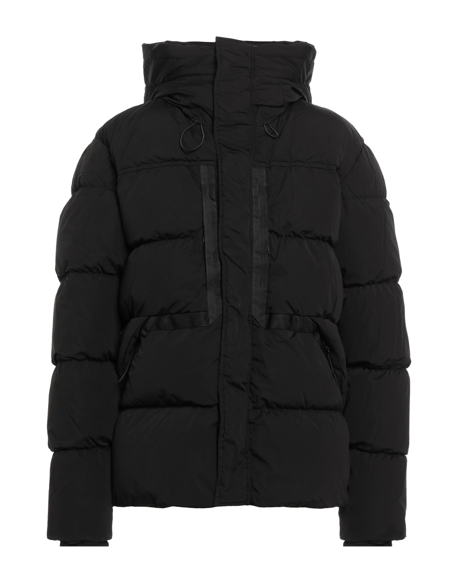 C.P. COMPANY Pufferjacke & Daunenjacke Herren Schwarz von C.P. COMPANY