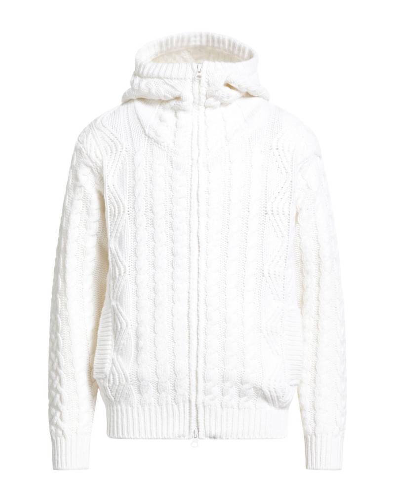 C.P. COMPANY Strickjacke Herren Elfenbein von C.P. COMPANY