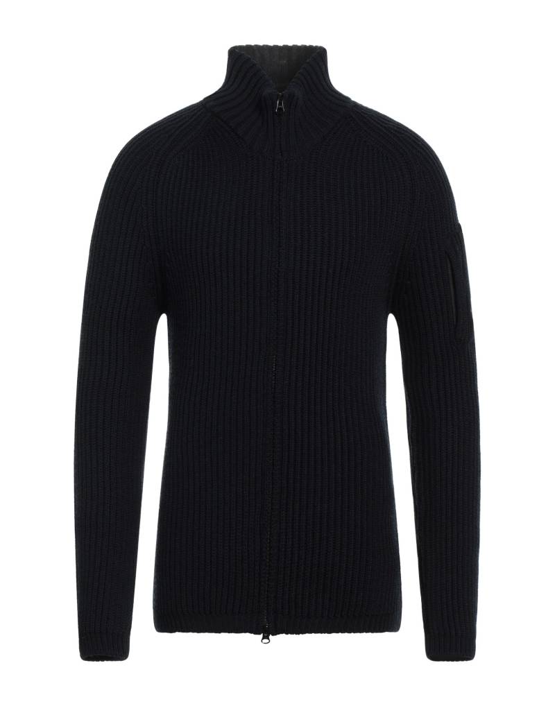 C.P. COMPANY Strickjacke Herren Nachtblau von C.P. COMPANY