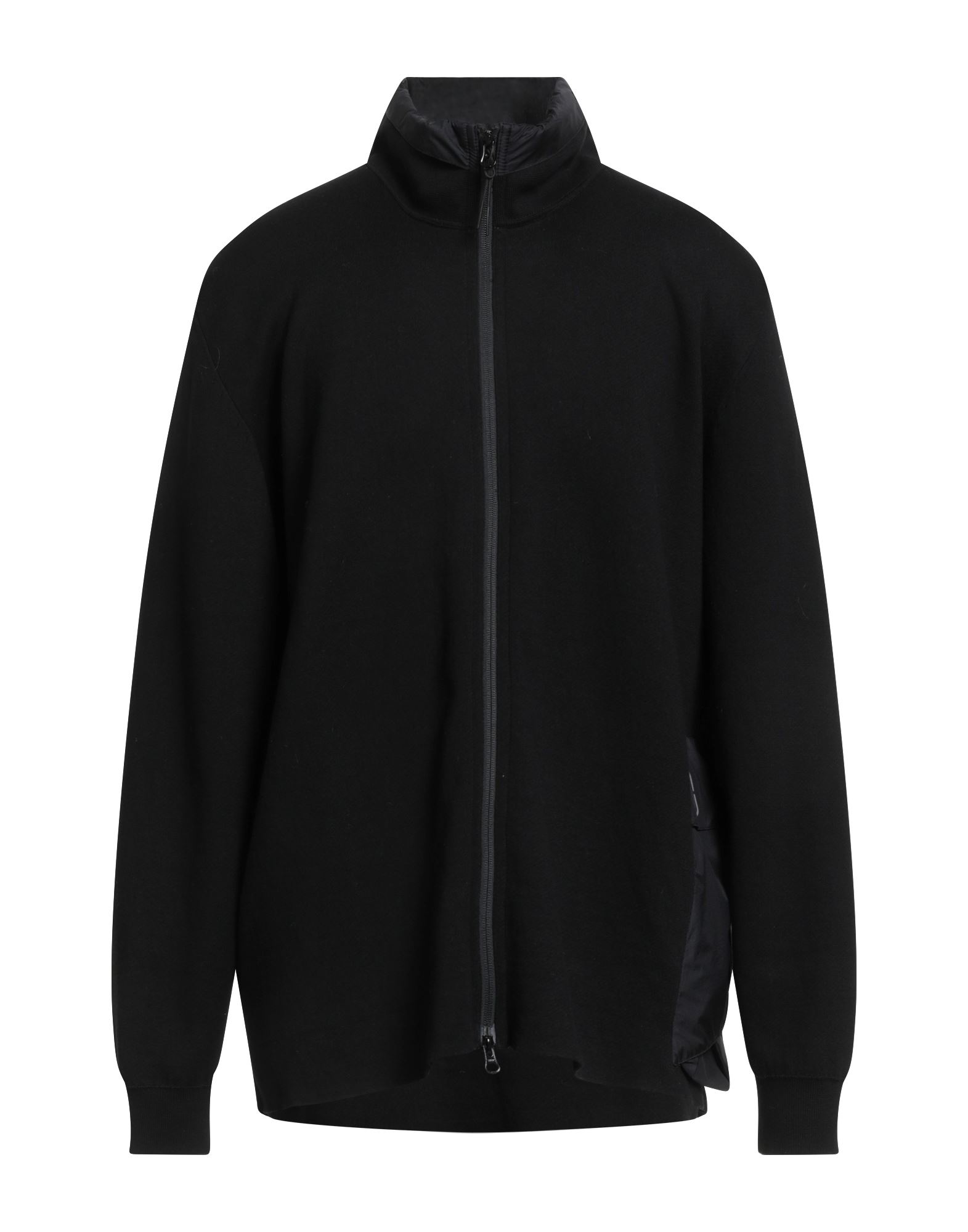 C.P. COMPANY Strickjacke Herren Schwarz von C.P. COMPANY