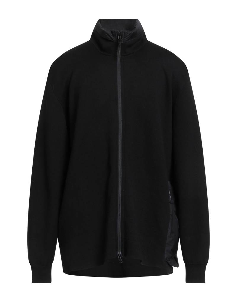 C.P. COMPANY Strickjacke Herren Schwarz von C.P. COMPANY