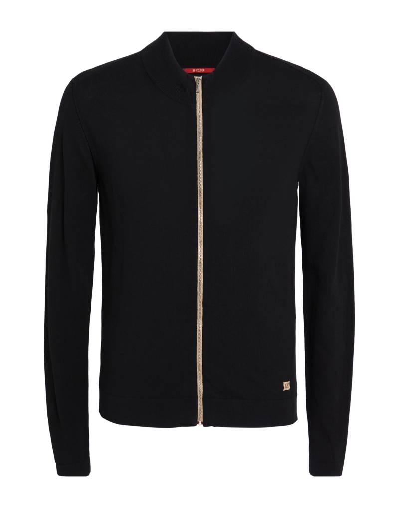 C.P. COMPANY Strickjacke Herren Schwarz von C.P. COMPANY