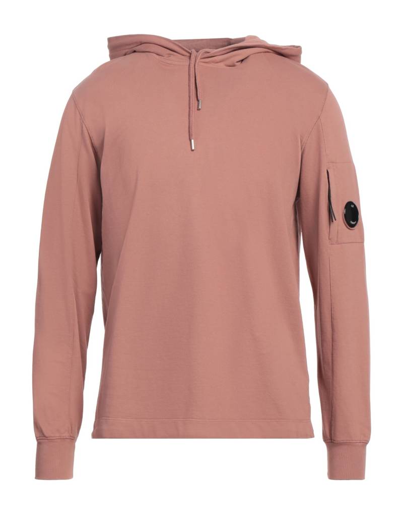 C.P. COMPANY Sweatshirt Herren Antikrosa von C.P. COMPANY