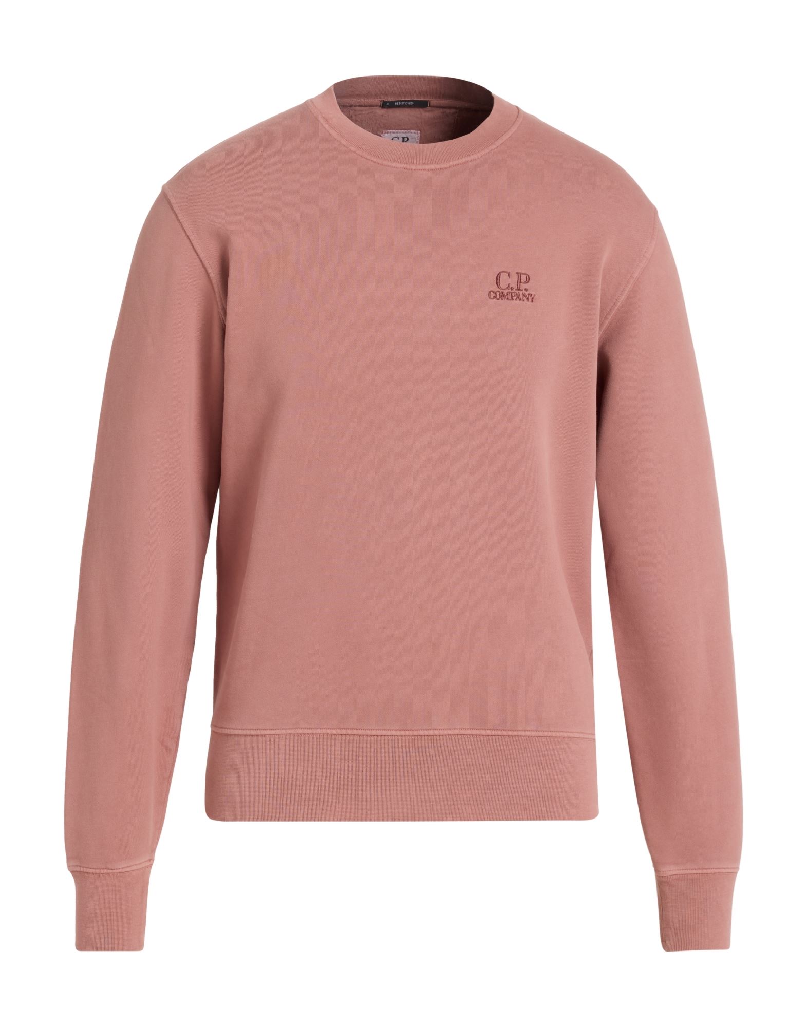 C.P. COMPANY Sweatshirt Herren Antikrosa von C.P. COMPANY