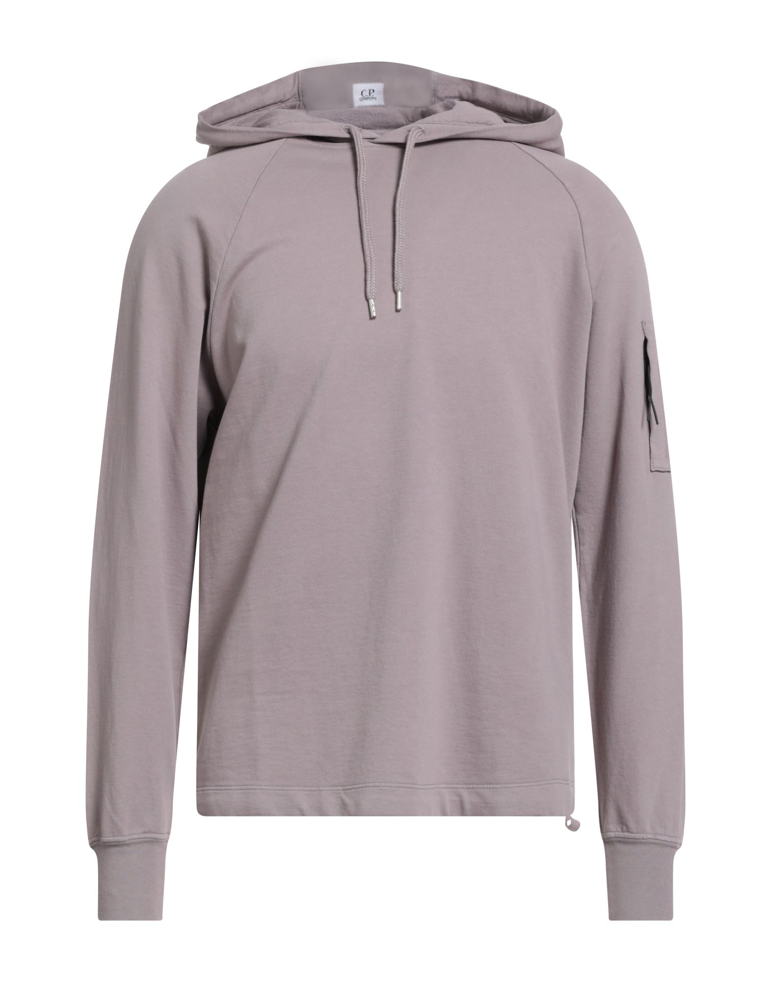 C.P. COMPANY Sweatshirt Herren Antikrosa von C.P. COMPANY