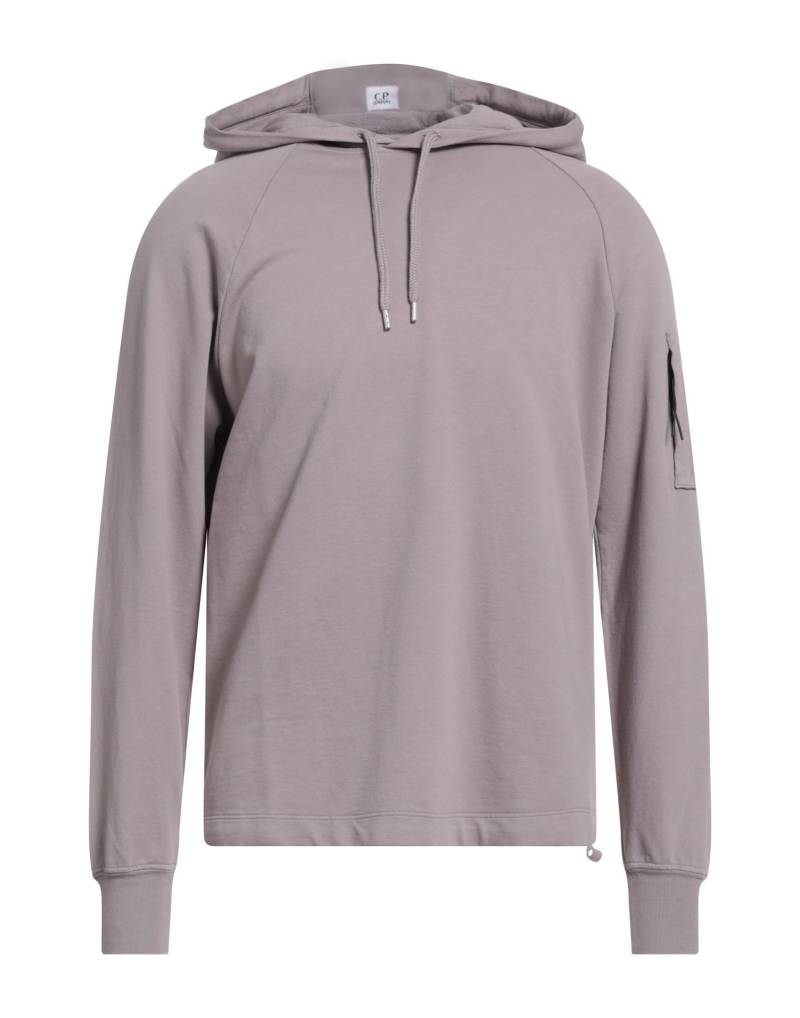 C.P. COMPANY Sweatshirt Herren Antikrosa von C.P. COMPANY