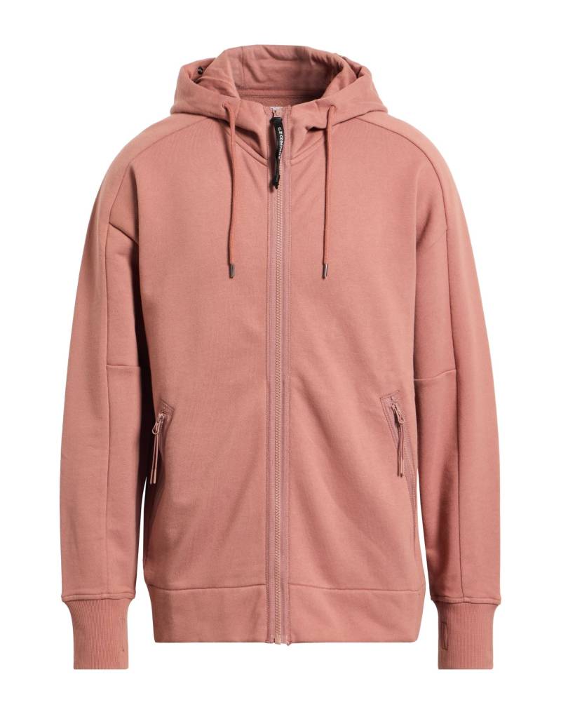 C.P. COMPANY Sweatshirt Herren Antikrosa von C.P. COMPANY