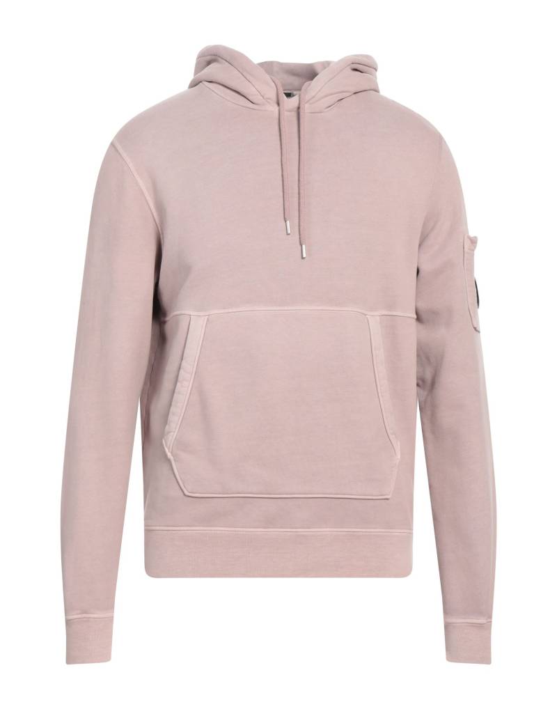 C.P. COMPANY Sweatshirt Herren Antikrosa von C.P. COMPANY