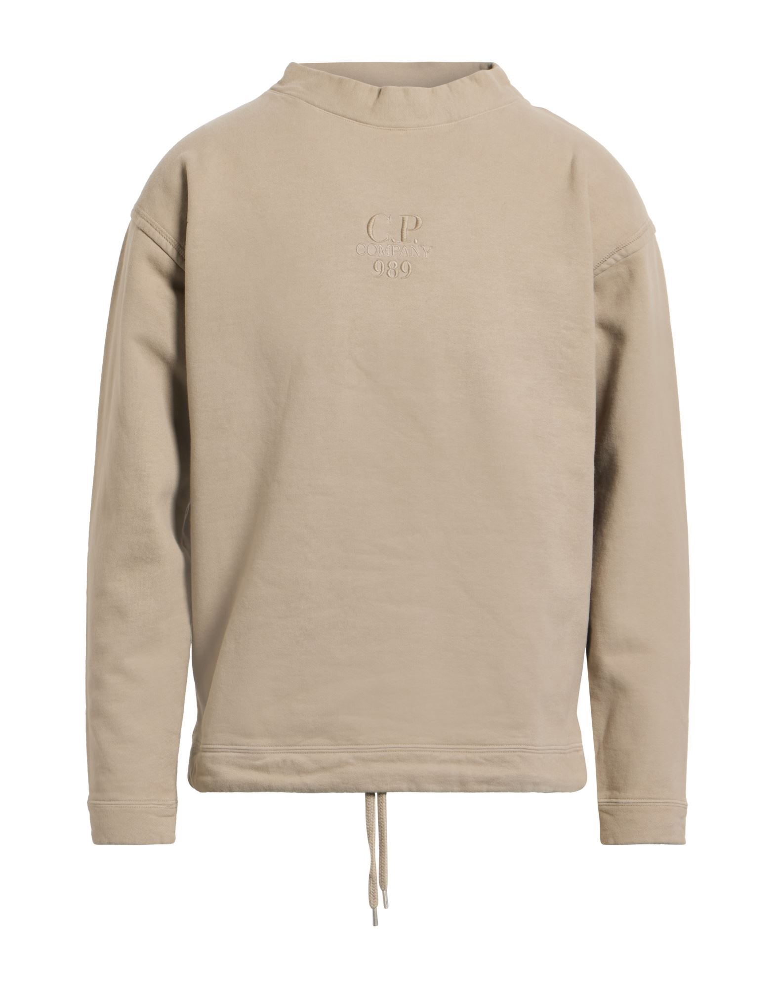 C.P. COMPANY Sweatshirt Herren Beige C.P. COMPANY Sweatshirt Herren Beige von C.P. COMPANY